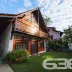 Casa | Joinville | Saguaçu