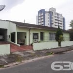 Casa | Joinville | América