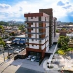 Apartamento | Joinville | Glória