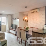 Apartamento | Joinville | Vila Nova