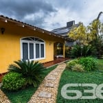 Casa | Joinville | Saguaçu