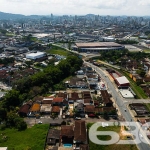 Terreno | Joinville | Itaum