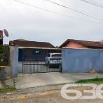 Casa | Joinville | Paranaguamirim