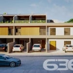 Casa | Joinville | Bom Retiro