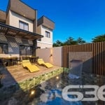 Casa | Joinville | Bom Retiro