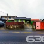 Casa | Joinville | Paranaguamirim