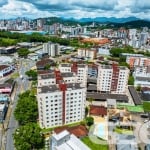 Apartamento | Joinville | Saguaçu