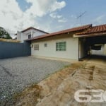 Casa | Joinville | Nova Brasília