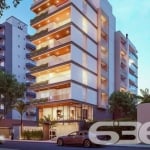 Apartamento | Joinville | América | Quartos 3