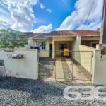 Casa | Joinville | Parque Guarani
