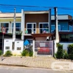 Casa | Joinville | Bom Retiro