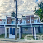 Casa | Joinville | Atiradores