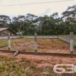 Terreno | São Francisco do Sul | Ubatuba