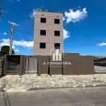 Apartamento à venda, 43 m² por R$ 332.000,00 - Parque da Fonte - São José dos Pinhais/PR