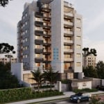 Apartamento Garden à venda, 99 m² por R$ 645.000,00 - Capão Raso - Curitiba/PR