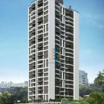 Apartamento à venda, 81 m² por R$ 1.014.900,00 - Capão da Imbuia - Curitiba/PR