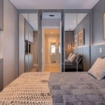 Apartamento com 3 dormitórios à venda, 95 m² por R$ 1.582.440,00 - Batel - Curitiba/PR