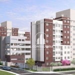 Apartamento à venda, 47 m² por R$ 324.000,00 - Alto Tarumã - Pinhais/PR