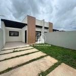 Casa à venda, 81 m² por R$ 549.990,00 - Ouro Fino - São José dos Pinhais/PR