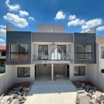 Sobrado à venda, 153 m² por R$ 639.000,00 - Uberaba - Curitiba/PR