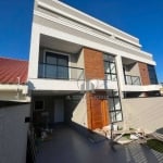 Sobrado à venda, 133 m² por R$ 1.019.000,00 - Tarumã - Curitiba/PR