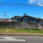 Terreno à venda, 476 m² por R$ 320.000,00 - Iguaçu - Fazenda Rio Grande/PR