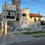 Sobrado à venda, 175 m² por R$ 685.000,00 - Campo Comprido - Curitiba/PR