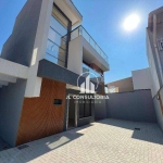 Sobrado à venda, 208 m² por R$ 1.350.000,00 - Jardim das Américas - Curitiba/PR