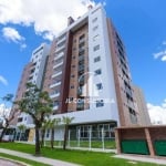 Apartamento à venda, 93 m² por R$ 922.000,00 - São Francisco - Curitiba/PR