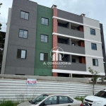 Apartamento à venda, 54 m² por R$ 299.000,00 - Afonso Pena - São José dos Pinhais/PR