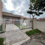 Casa à venda, 72 m² por R$ 470.000,00 - Umbará - Curitiba/PR