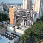 Apartamento à venda, 58 m² por R$ 638.927,00 - Portão - Curitiba/PR