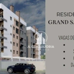 Apartamento à venda, 88 m² por R$ 496.000,00 - Centro - Pinhais/PR