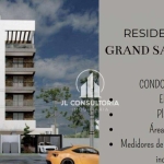 Cobertura à venda, 176 m² por R$ 1.250.000,00 - Centro - Pinhais/PR