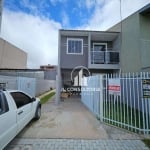 Sobrado à venda, 80 m² por R$ 410.000,00 - Sítio Cercado - Curitiba/PR