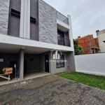 Sobrado com 3 dormitórios à venda, 127 m² por R$ 699.000,00 - Uberaba - Curitiba/PR