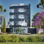 Apartamento à venda, 67 m² por R$ 515.000,00 - Hauer - Curitiba/PR