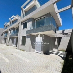 Sobrado à venda, 100 m² por R$ 595.000,00 - Pinheirinho - Curitiba/PR