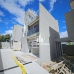 Sobrado à venda, 129 m² por R$ 850.000,00 - Capão Raso - Curitiba/PR