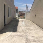 Sobrado à venda, 93 m² por R$ 470.000,00 - Uberaba - Curitiba/PR