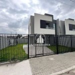 Sobrado à venda, 122 m² por R$ 749.000,00 - Parque da Fonte - São José dos Pinhais/PR