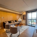 Cobertura à venda, 153 m² por R$ 1.399.599,00 - Vila Izabel - Curitiba/PR