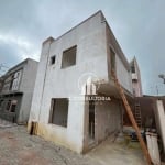 Sobrado à venda, 67 m² por R$ 380.000,00 - Alto Boqueirão - Curitiba/PR