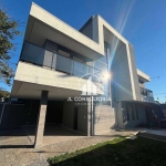 Sobrado à venda, 193 m² por R$ 1.390.000,00 - Capão da Imbuia - Curitiba/PR