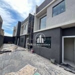 Sobrado à venda, 92 m² por R$ 409.000,00 - Alto Boqueirão - Curitiba/PR