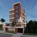 Apartamento Garden à venda, 73 m² por R$ 406.900,00 - Bom Jesus - São José dos Pinhais/PR