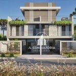 Sobrado à venda, 182 m² por R$ 1.196.694,00 - Portão - Curitiba/PR