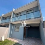 Sobrado à venda, 75 m² por R$ 320.000,00 - Campo de Santana - Curitiba/PR