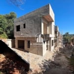 Sobrado à venda, 141 m² por R$ 1.199.000,00 - Seminário - Curitiba/PR