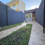 Casa à venda, 47 m² por R$ 283.000,00 - Pinheirinho - Curitiba/PR